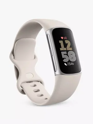 Charge 6 Health and Fitness Tracker watch
