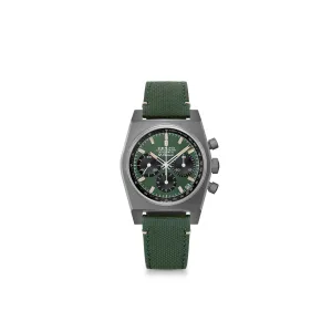 Chronomaster Revival Safari