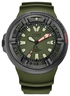 Citizen Eco-Drive Promaster Dive Ecozilla
