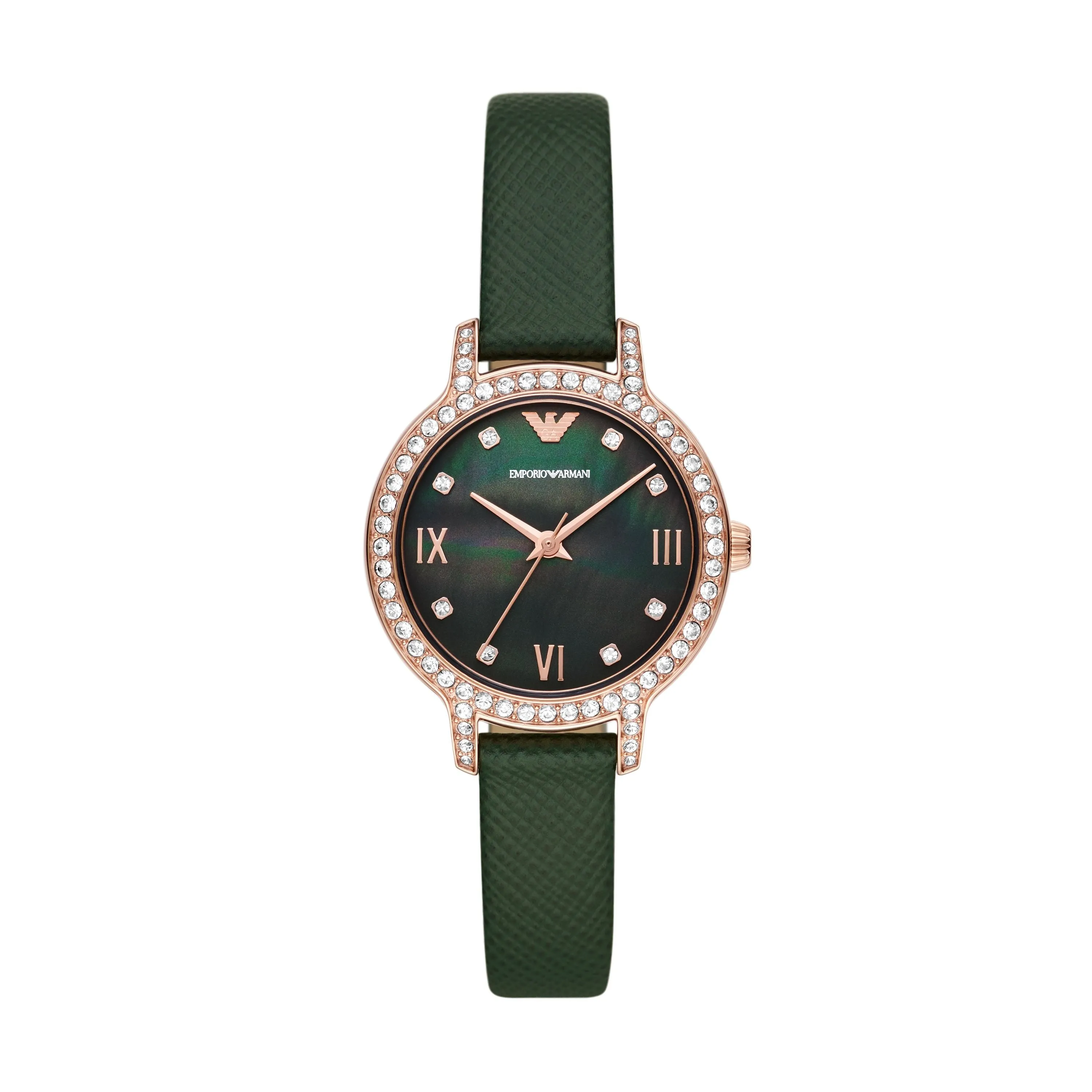 Cleo Women 32mm Watch