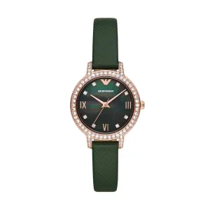 Cleo Women 32mm Watch