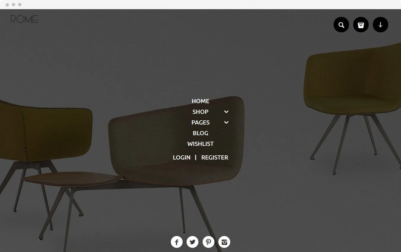 Cosmetics Shopify Theme - Rome - HulkApps