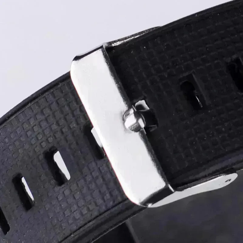 Creative aircraft electronic watch