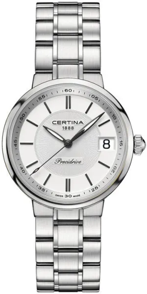 CRT Watch DS Stella