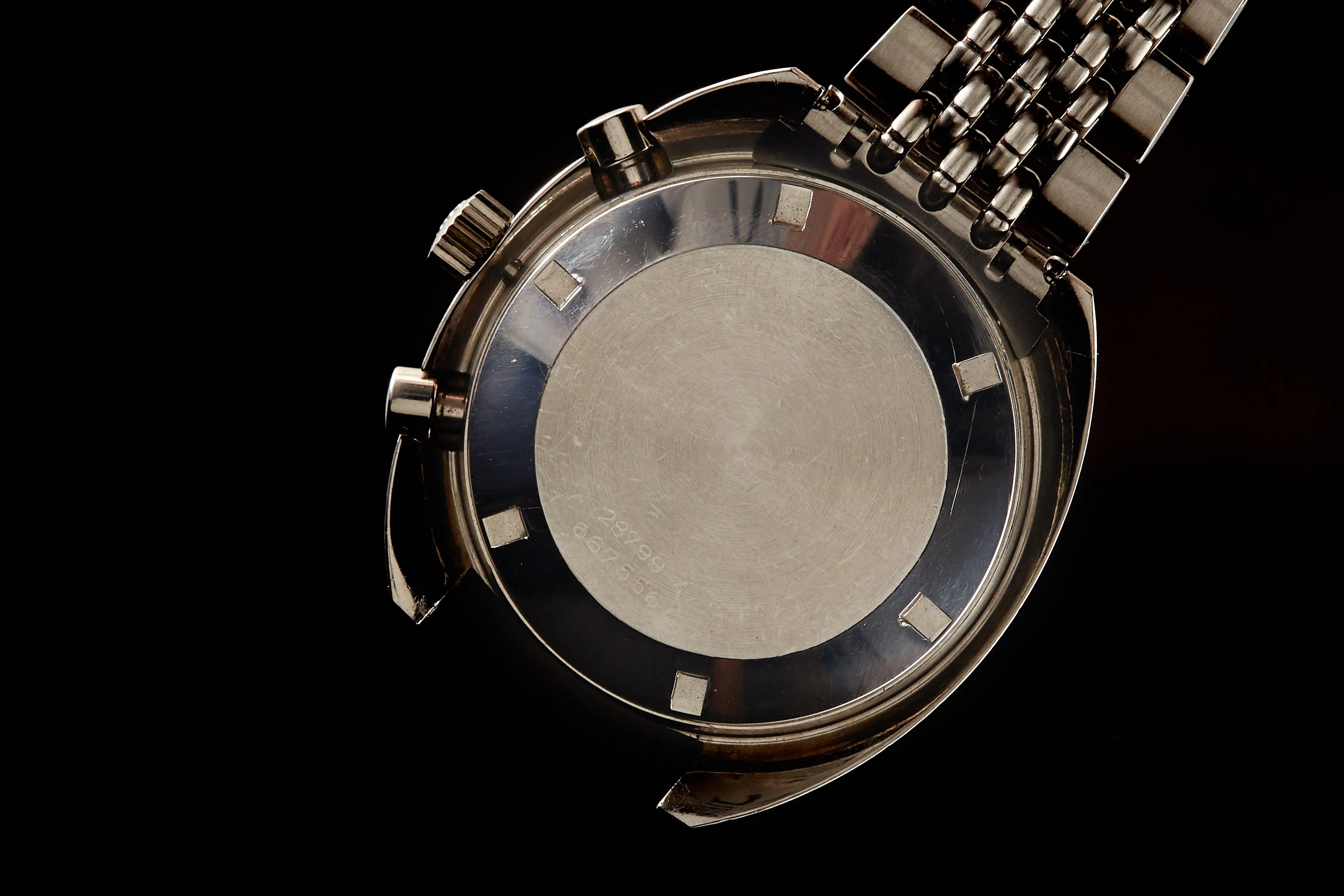 Doxa Sub 200 T. Graph 'Sharkhunter'