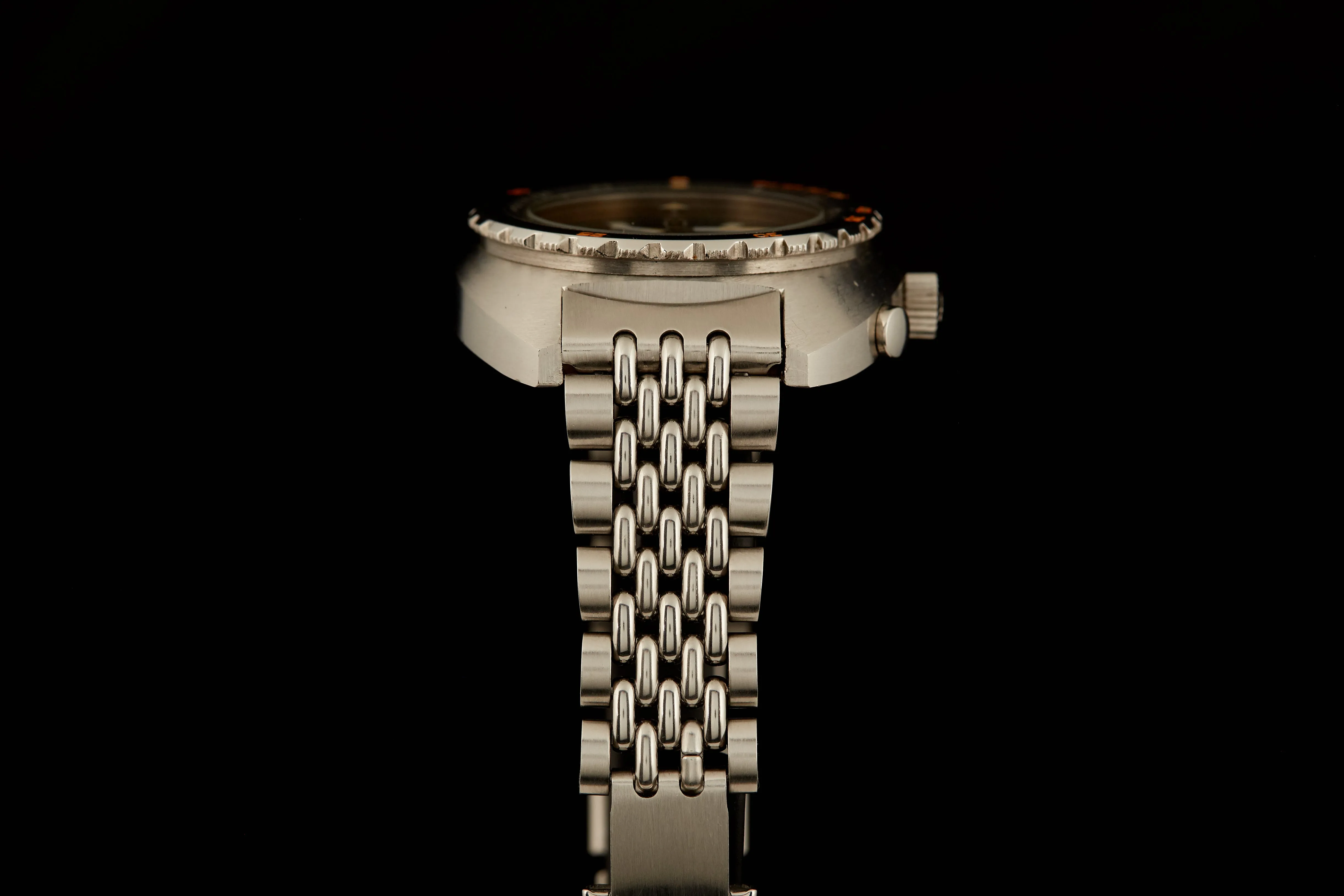 Doxa Sub 200 T. Graph 'Sharkhunter'