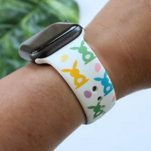 Easter and Spring Watch Bands for Apple Watch