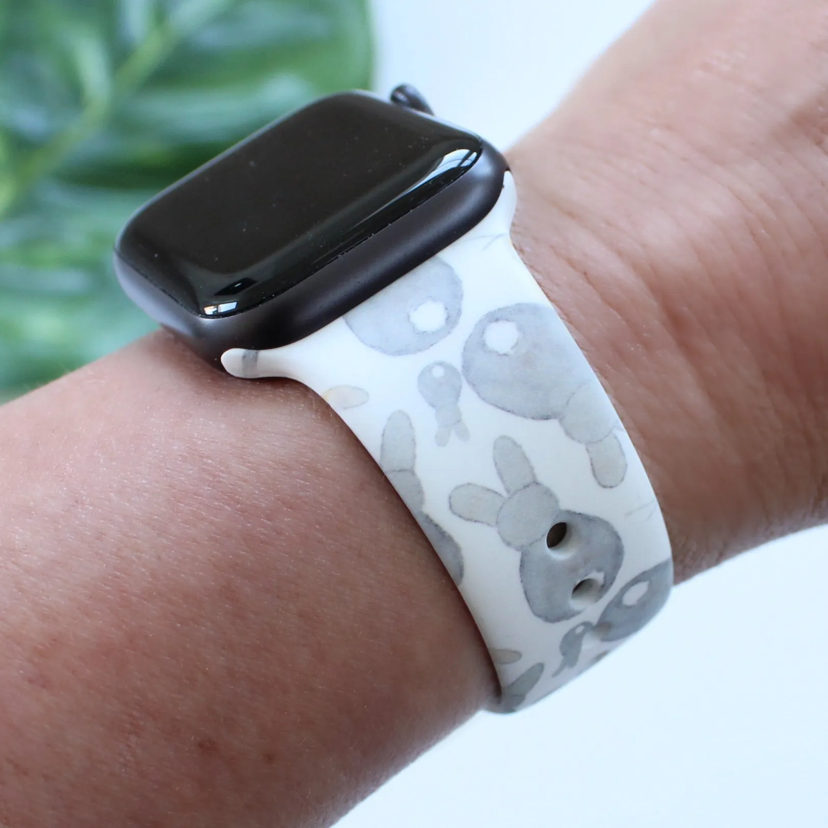 Easter and Spring Watch Bands for Apple Watch