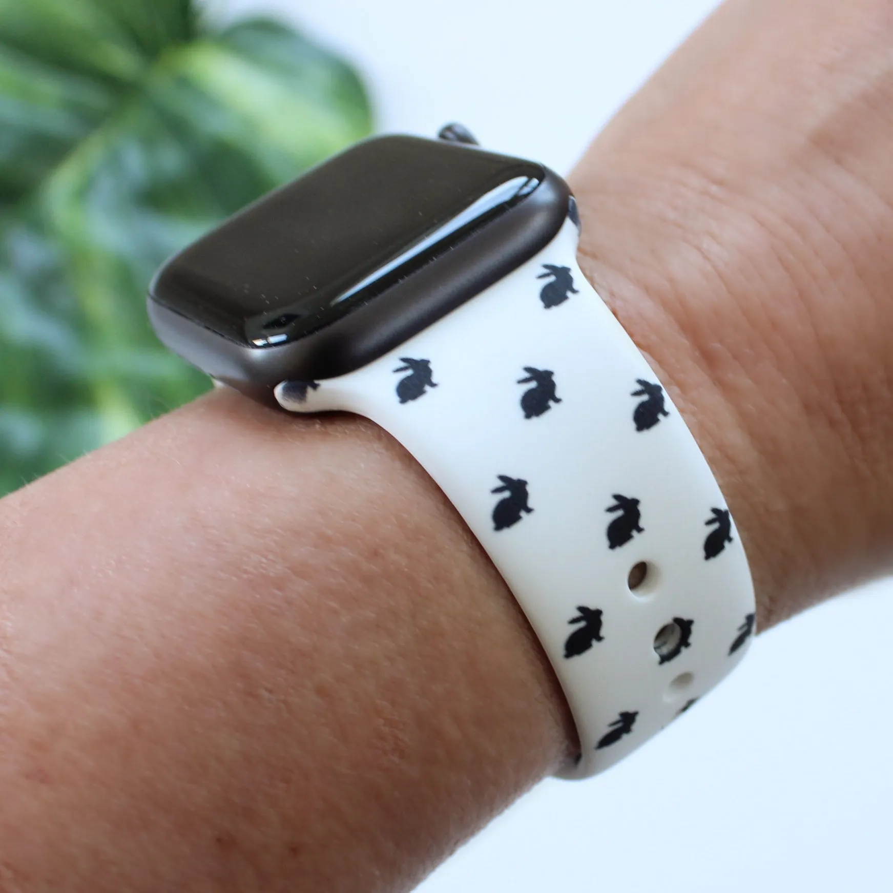 Easter and Spring Watch Bands for Apple Watch