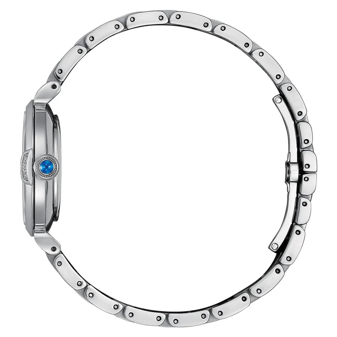 EM1060-87N | CITIZEN L May Bells Diamond