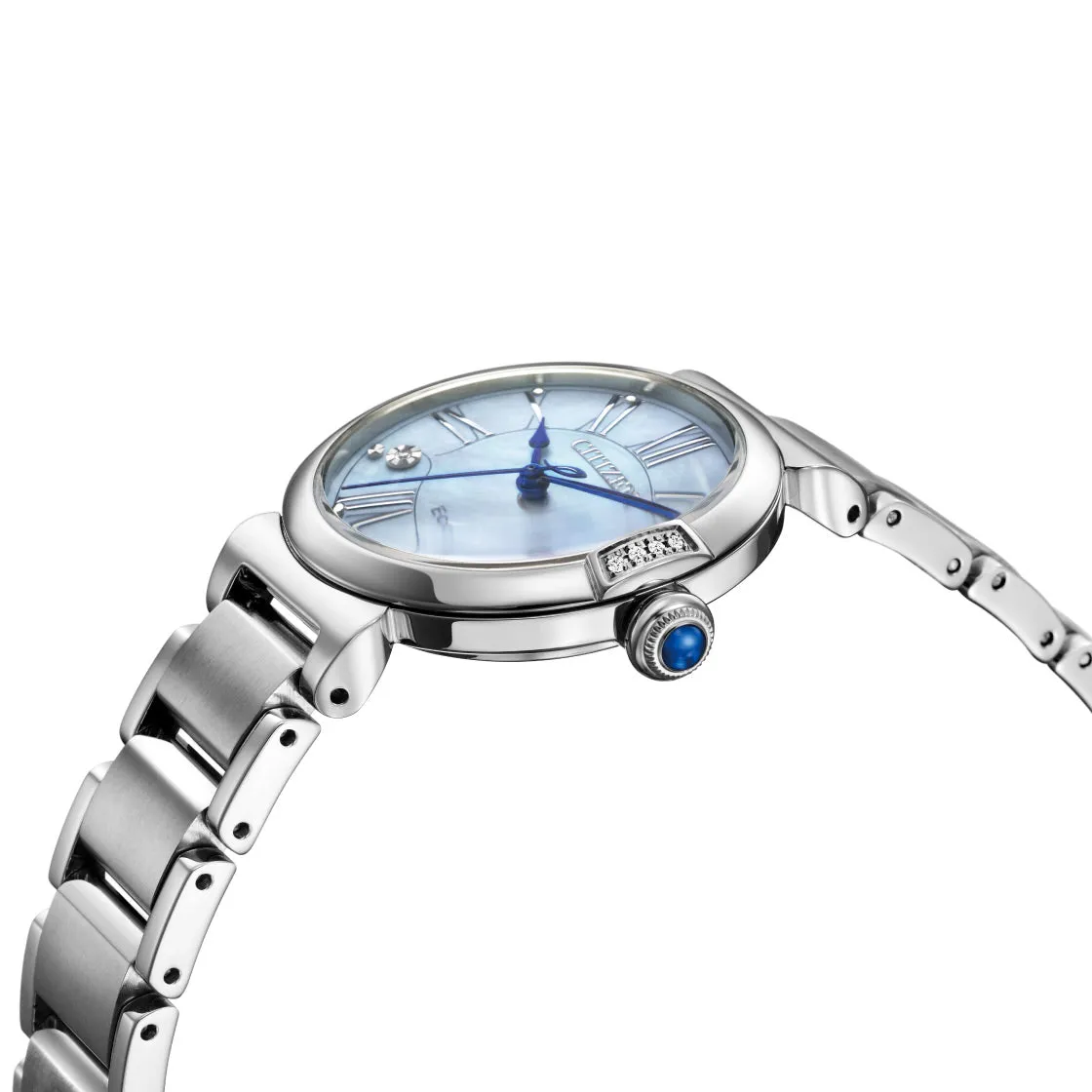 EM1060-87N | CITIZEN L May Bells Diamond