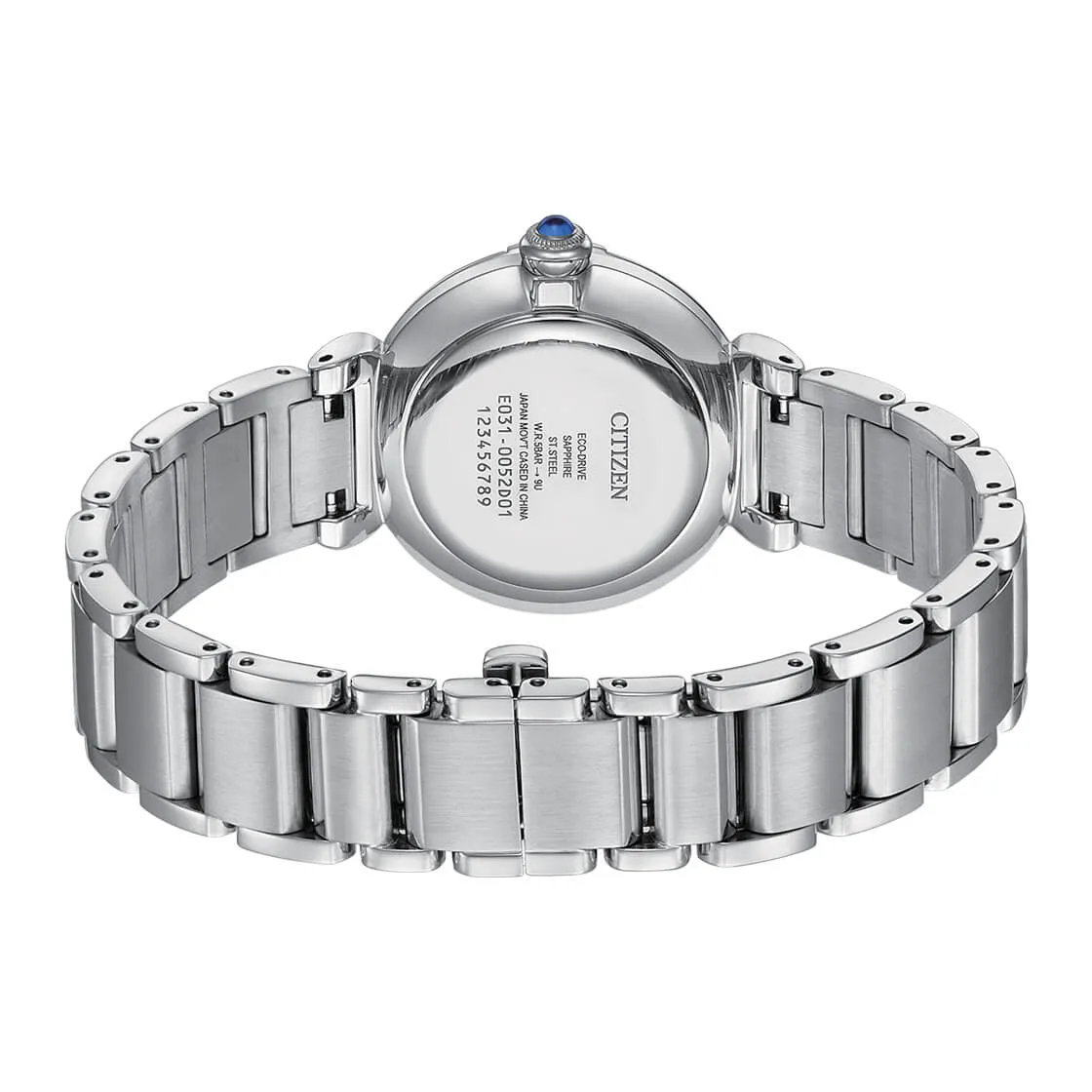 EM1060-87N | CITIZEN L May Bells Diamond