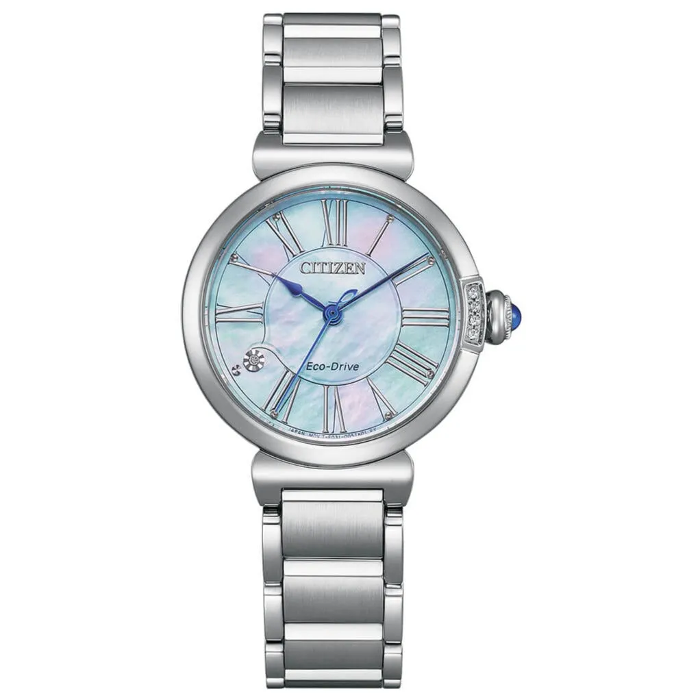 EM1060-87N | CITIZEN L May Bells Diamond