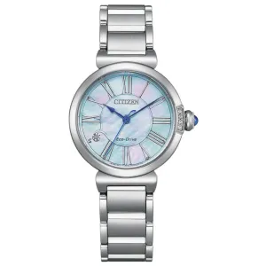 EM1060-87N | CITIZEN L May Bells Diamond