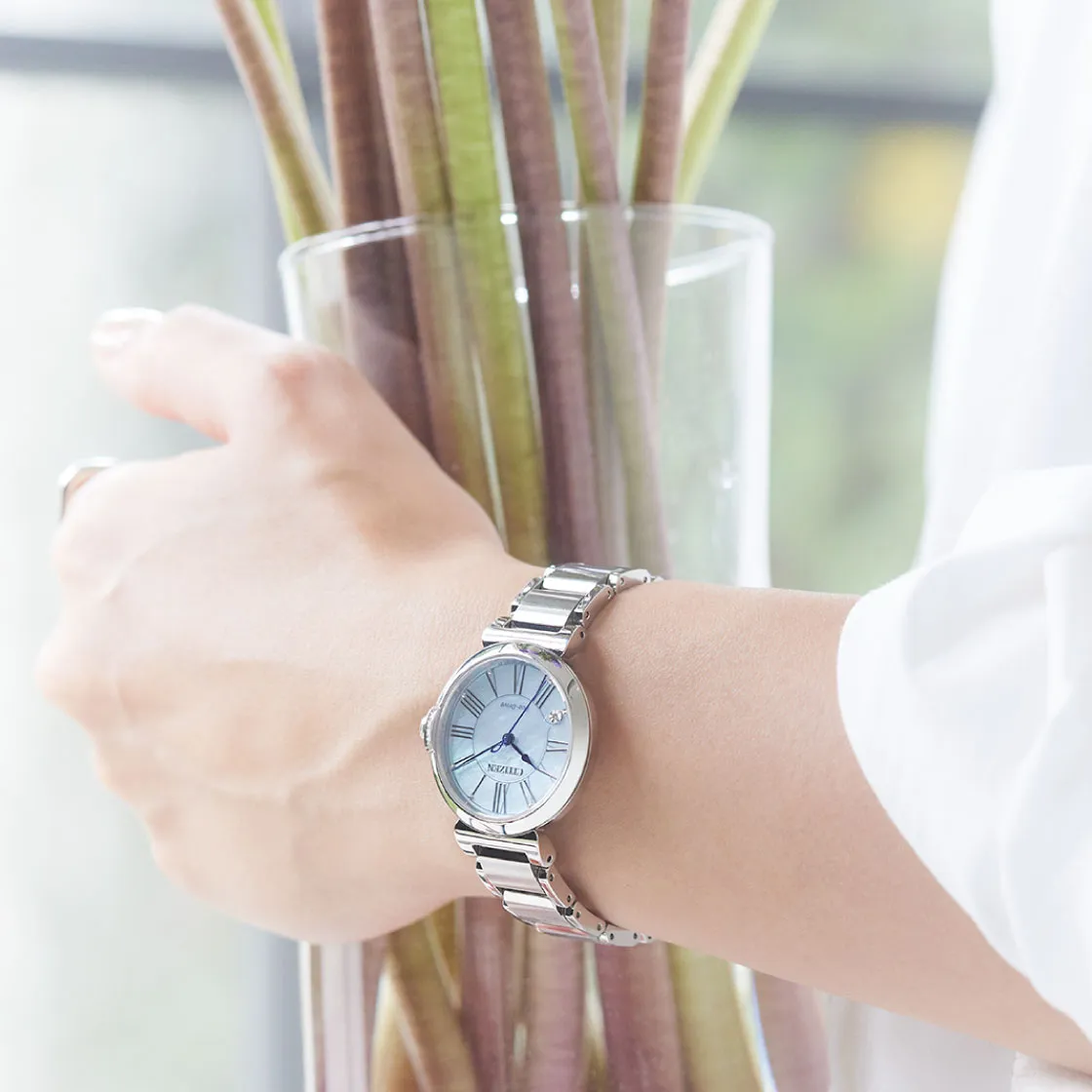 EM1060-87N | CITIZEN L May Bells Diamond
