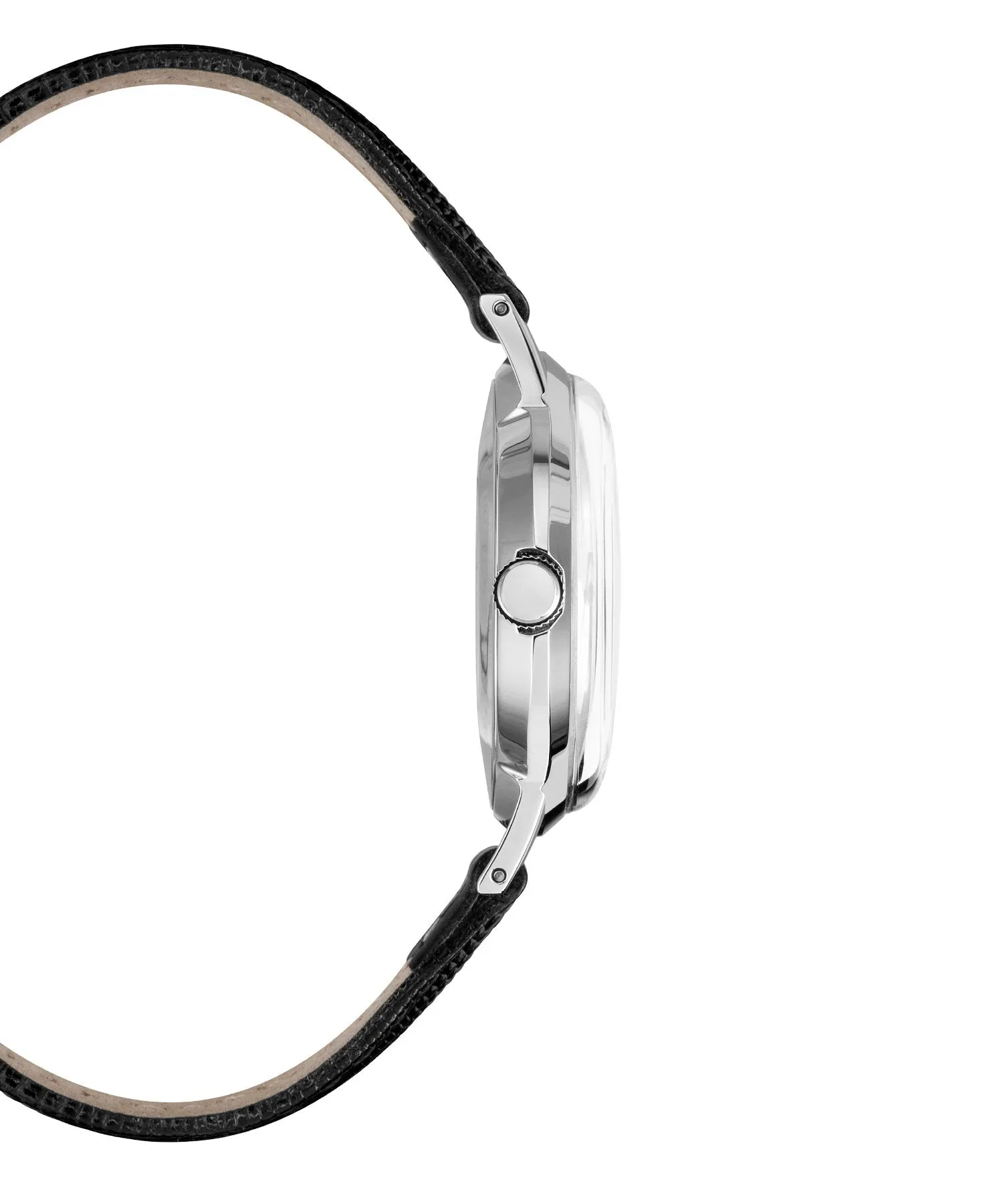 Exclusive Timex Marlin Blackout 34mm