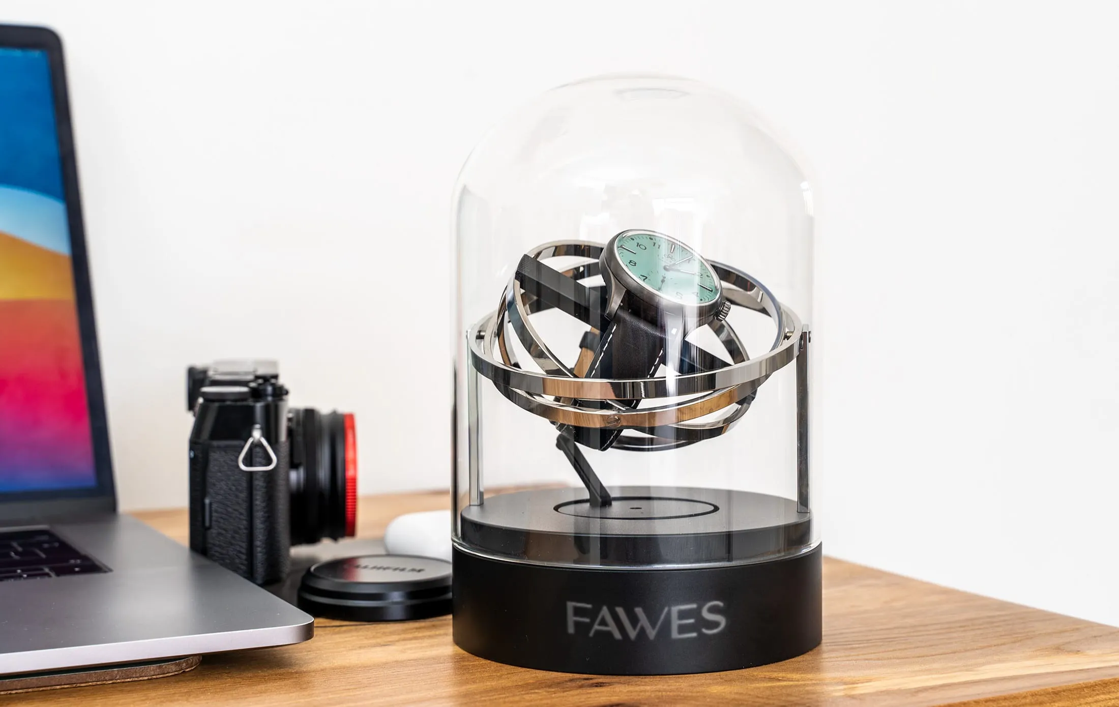 FAWES Astronomia X18 Watch Winder