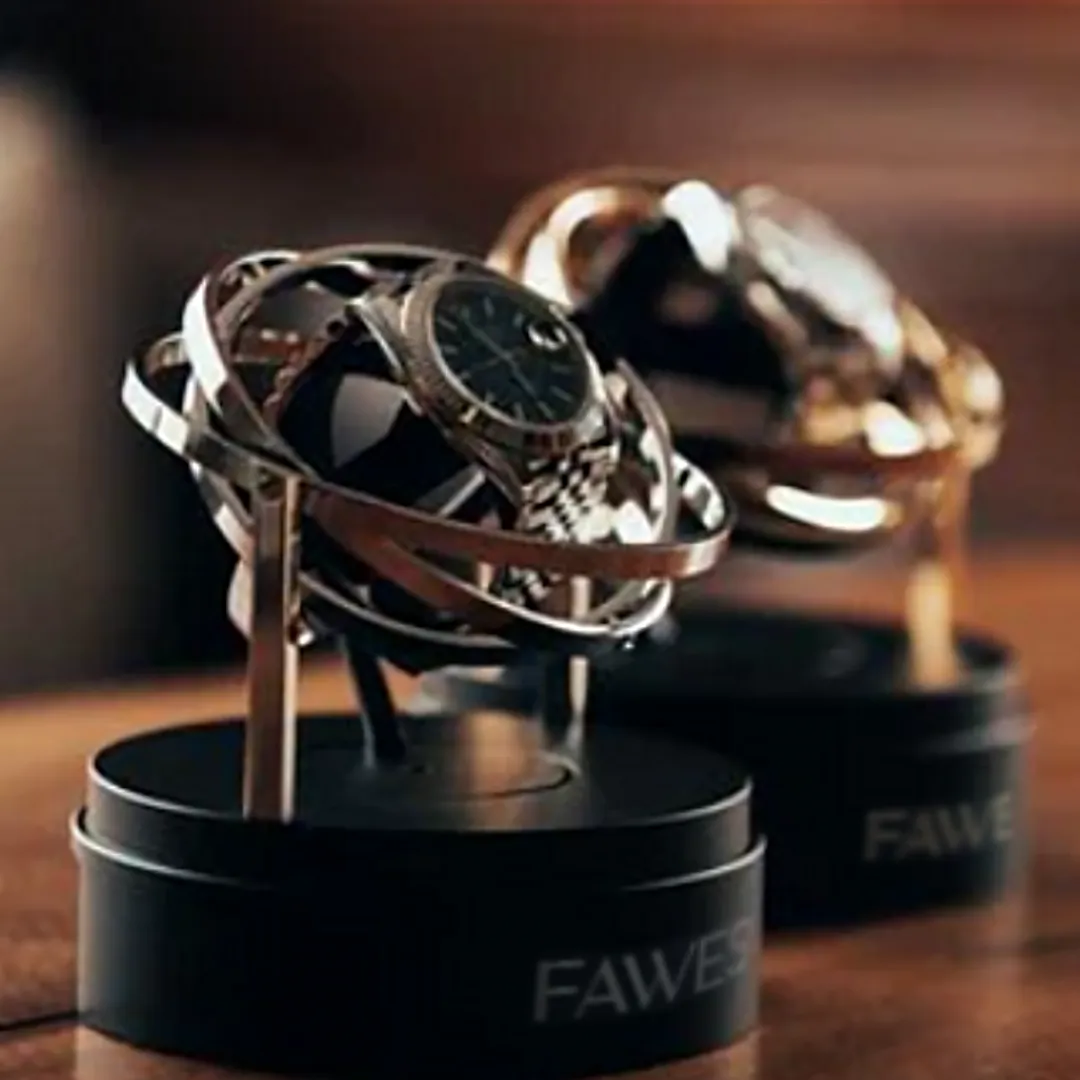 FAWES Astronomia X18 Watch Winder