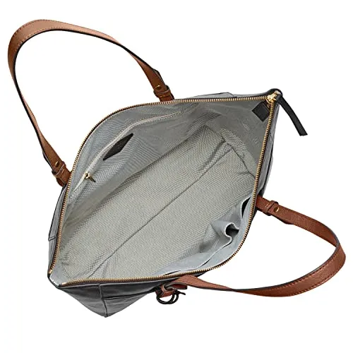Fossil Women's Rachel Tote Purse Handbag