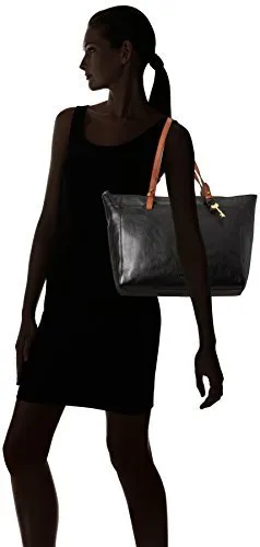 Fossil Women's Rachel Tote Purse Handbag