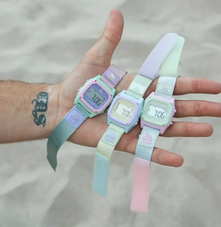 Freestyle Shark Classic Leash - Outer Banks