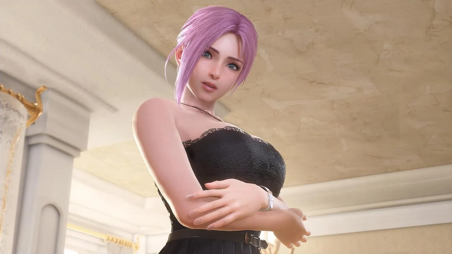 [FULLY BOOKED] PS4 Venus Vacation PRISM - DEAD OR ALIVE Xtreme