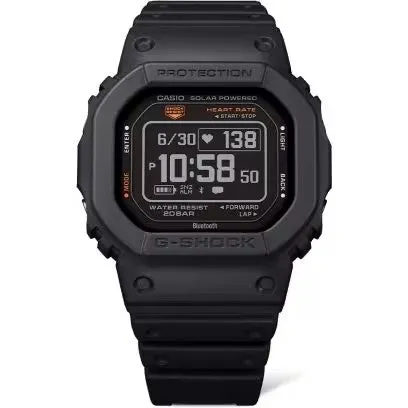 G-SHOCK MOVE - 5600 SERIES - DWH5600-1