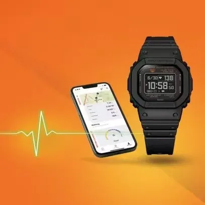 G-SHOCK MOVE - 5600 SERIES - DWH5600-1