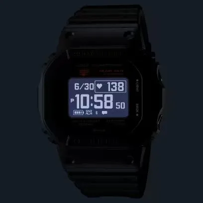 G-SHOCK MOVE - 5600 SERIES - DWH5600-1