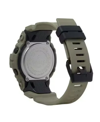 G-SHOCK MOVE - GBA-800 Series - GBA800UC-5A