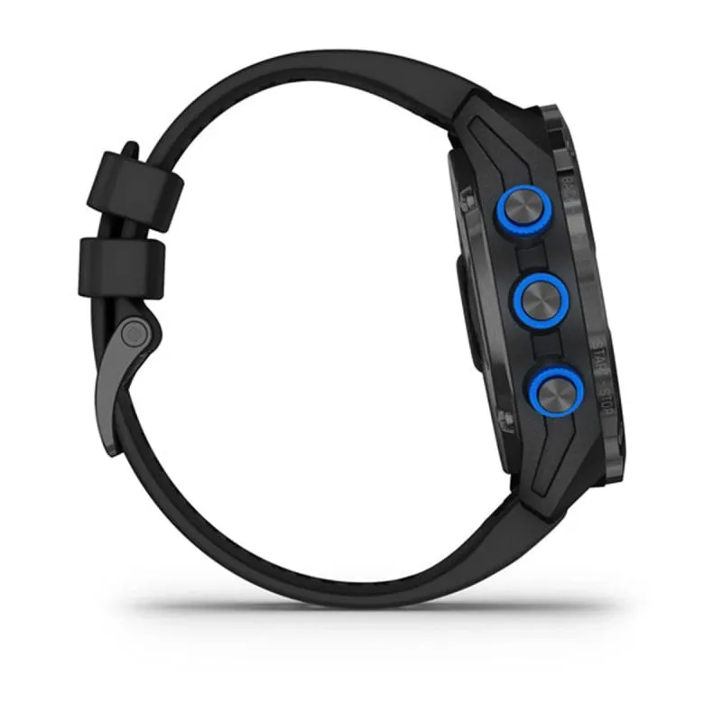 GARMIN Descent Mk2I Gps Dive Computer