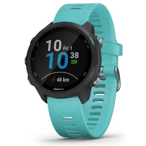 Garmin Forerunner 245 Music GPS Running Smartwatch - Black