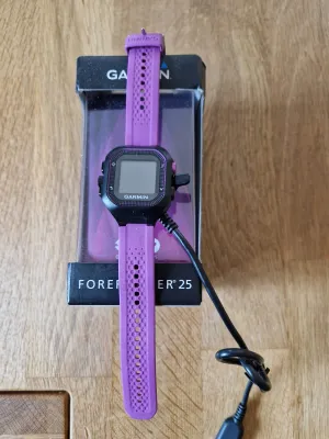 Garmin Forerunner 25