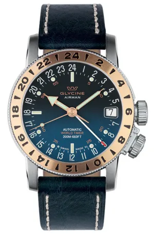 GLY Watch Airman 17 Royal