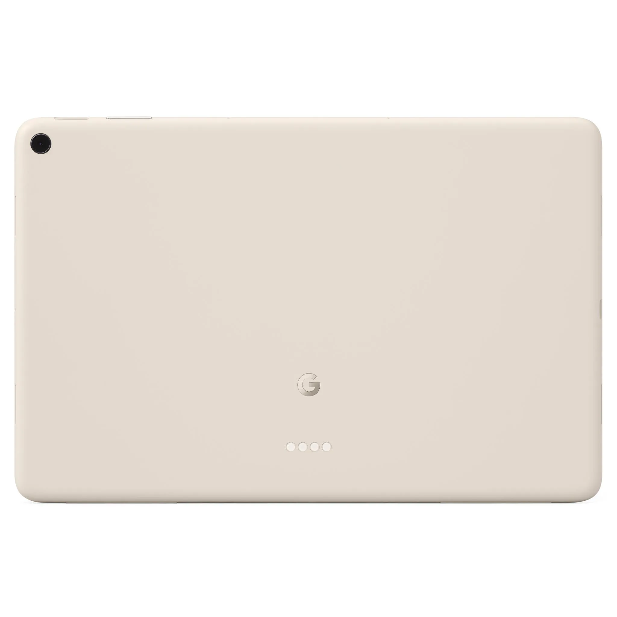 Google Pixel Tablet 128GB (Porcelain)