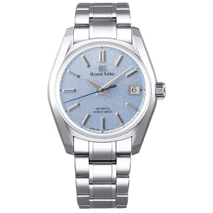 Grand Seiko Heritage USA Special Edition