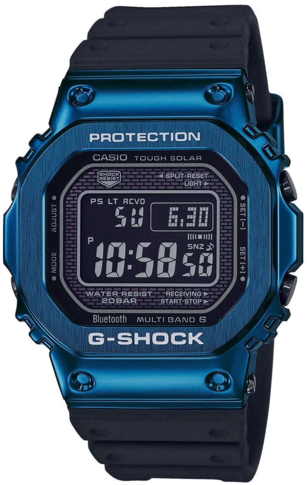 GS Watch 56 D
