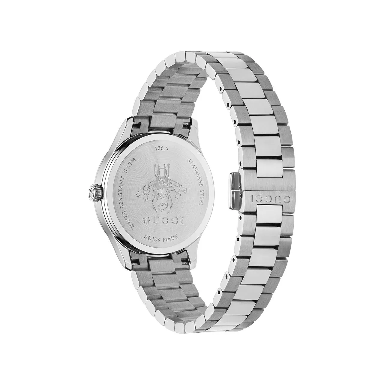 Gucci G-Timeless Watch, 32mm Quartz YA1265035