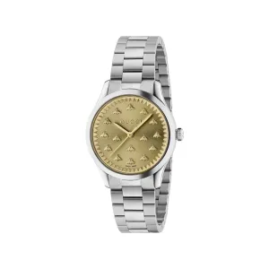 Gucci G-Timeless Watch, 32mm Quartz YA1265035