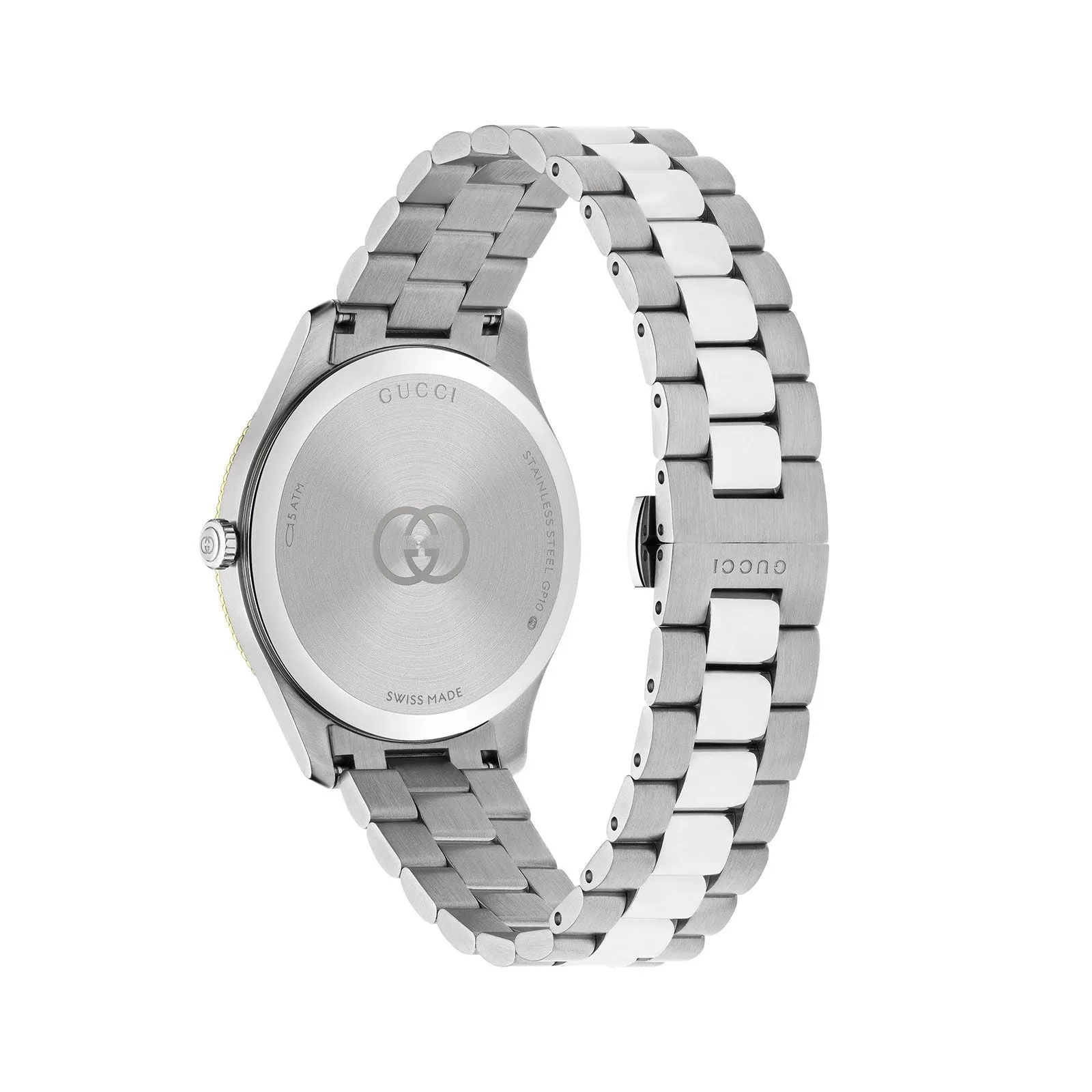 Gucci G-Timeless Watch, 38mm Quartz YA126233