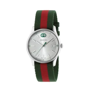 Gucci G-Timeless Watch, 38mm Quartz YA1264236