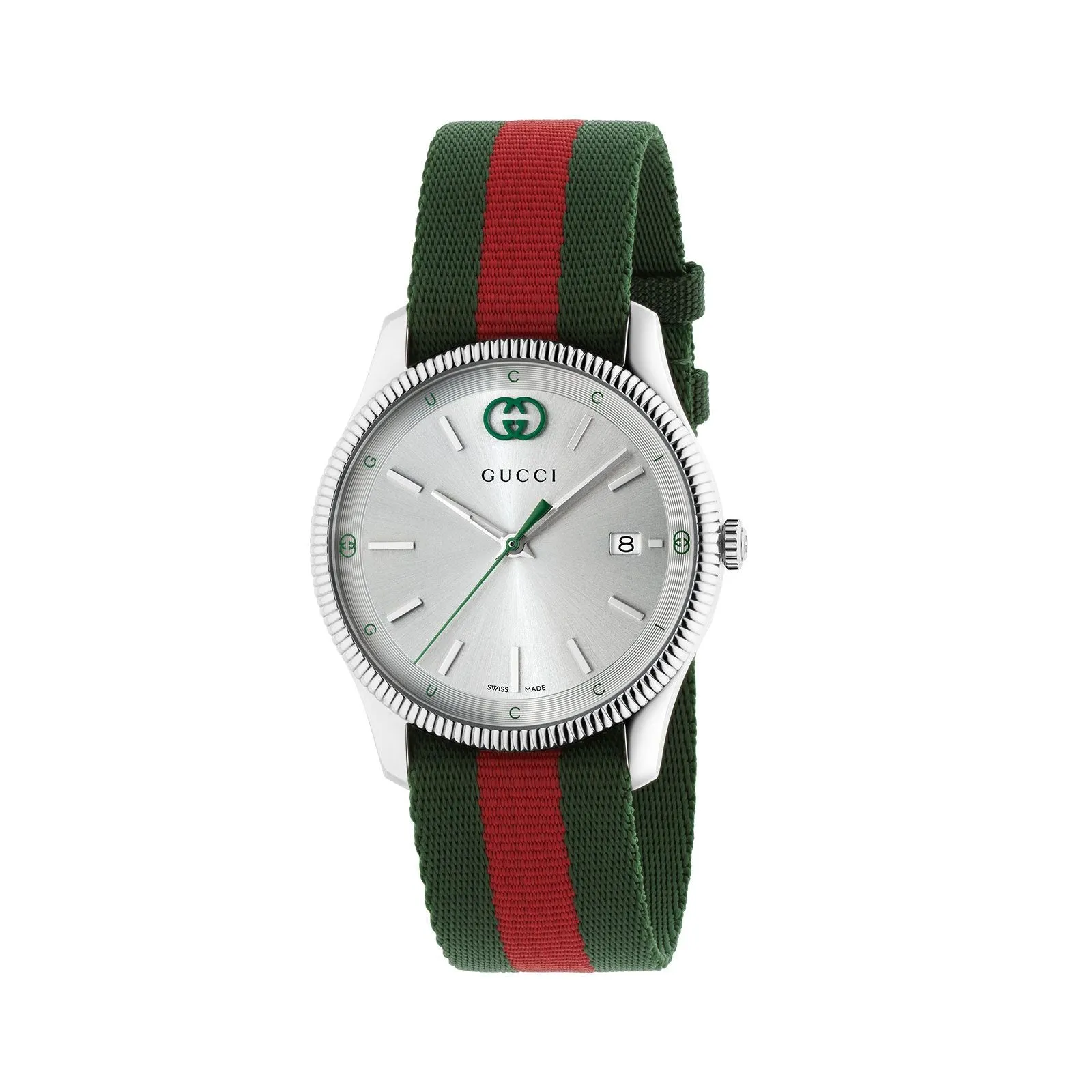 Gucci G-Timeless Watch, 38mm Quartz YA1264236