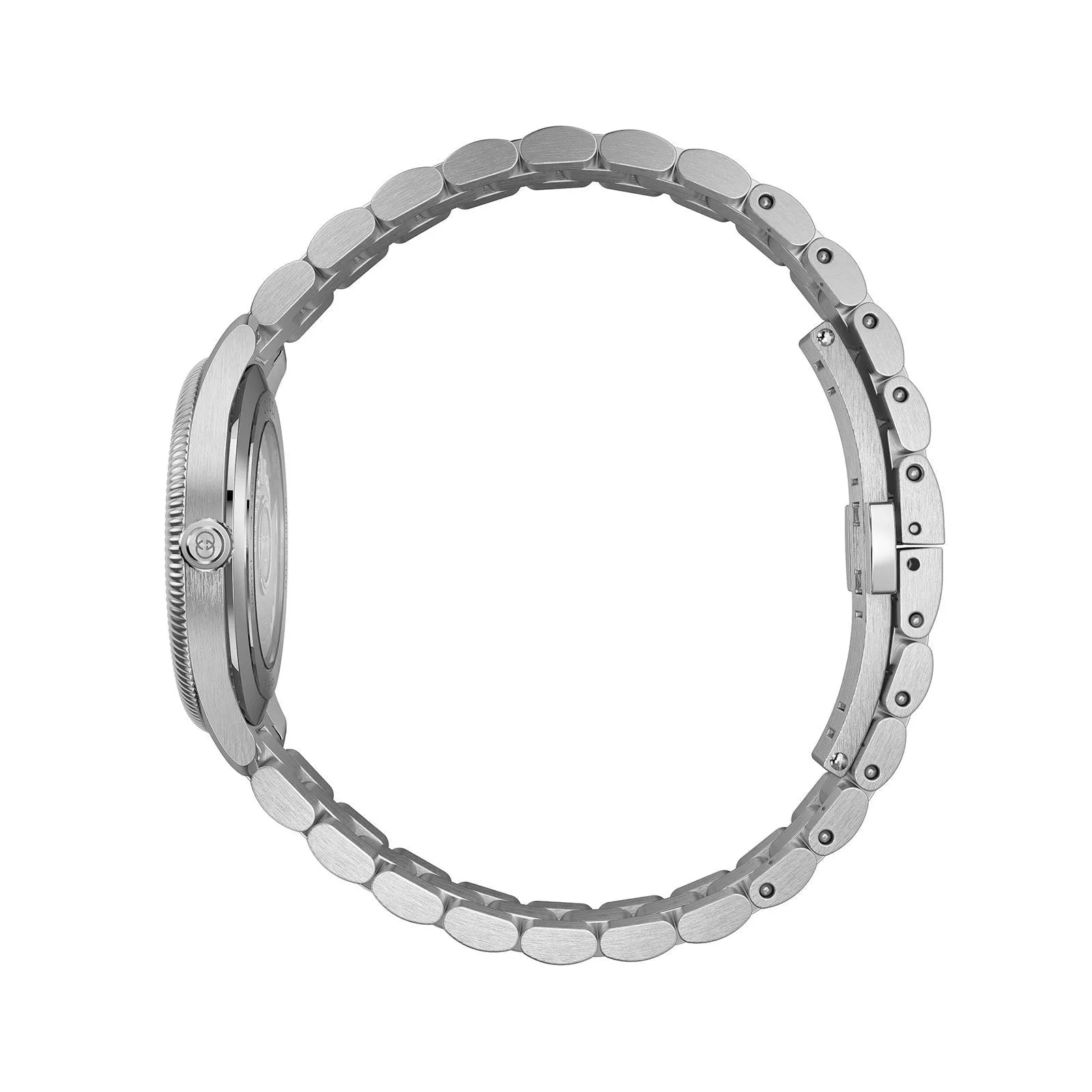 Gucci G-Timeless Watch, 40mm Automatic YA126389
