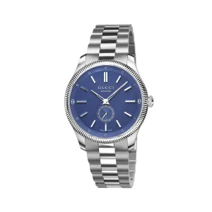 Gucci G-Timeless Watch, 40mm Automatic YA126389