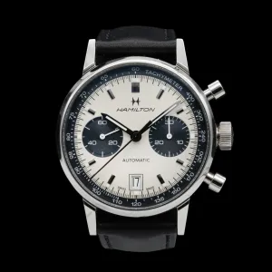 Hamilton - Intra-Matic 68 H38416711