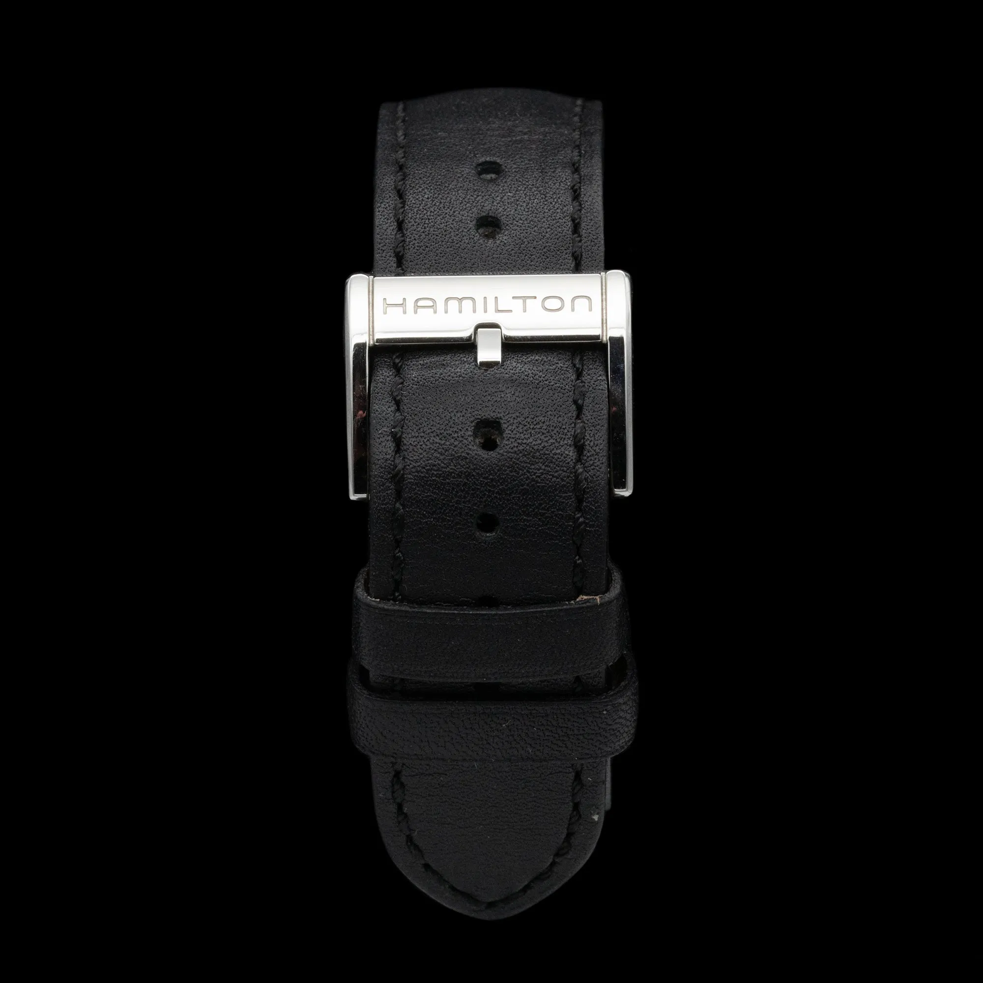 Hamilton - Intra-Matic 68 H38416711