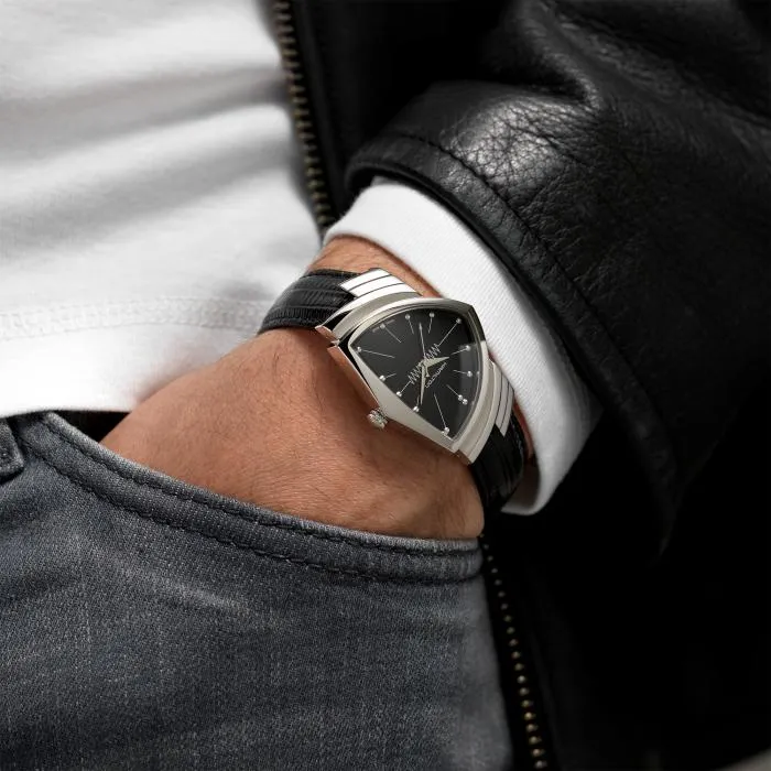 Hamilton Ventura Quartz Watch H24411732