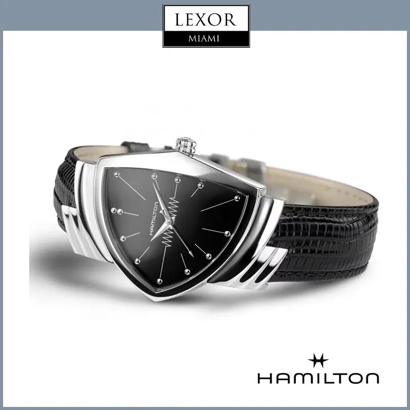 Hamilton Ventura Quartz Watch H24411732