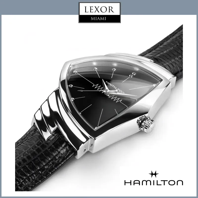 Hamilton Ventura Quartz Watch H24411732