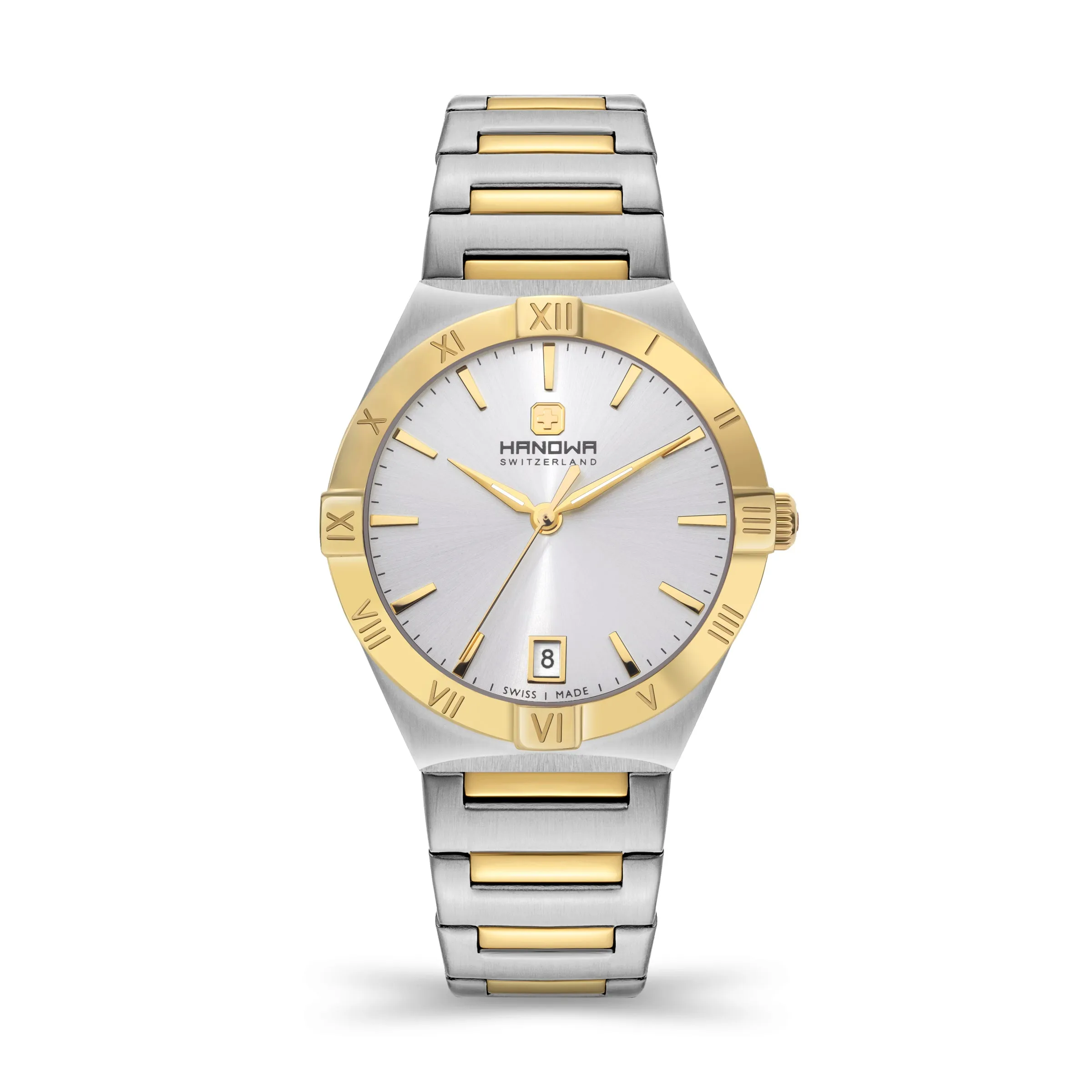 HANOWA HAWLH2200460 WOMEN'S STAINLESS STEEL WRIST WATCH